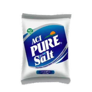 ACI Pure Salt-এসিআই পিওর লবণ (1 kg)