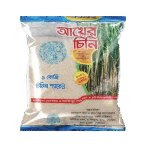 Akher Chini (Sugar) -আখের (চিনি)