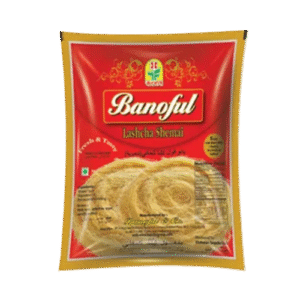 Banoful Lashcha Shemai-বানোফুল লাচ্ছা সেমাই