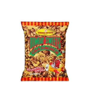 Bombay Sweets Chanachur-বোম্বে সুইটস চানাচুর (150gm)