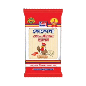 Cocola Egg & Chicken Masala Noodles-কোকোলা ডিম এবং চিকেন মাসালা নুডলস (150)