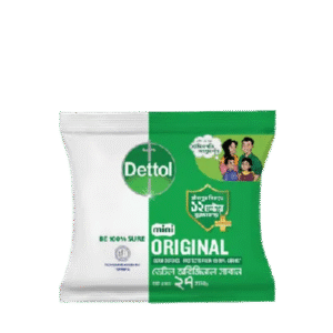 Dettol Bathing Soap Bar Original-ডেটল অরিজিনাল সাবান