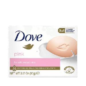 Dove Pink Beauty Bathing Bar-ডাভ পিঙ্ক বিউটি সাবান