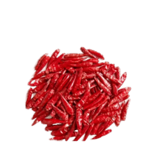 Dried Chillies (Shukna Morich)-শুকনা মরিচ (শুকনা মরিচ)