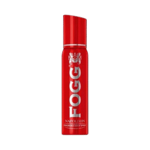 Fogg Body Spray Napoleon-ফগ বডি স্প্রে নেপোলিয়ন(120ml)