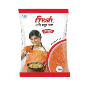 Fresh Premium Moshur Dal-ফ্রেশ প্রিমিয়াম মশুর ডাল(1kg)