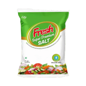 Fresh Super Premium (Vacuum) Salt-ফ্রেশ সুপার প্রিমিয়াম লবণ