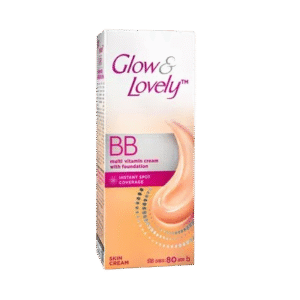 Glow & Lovely Face Cream Blemish Balm-গ্লো অ্যান্ড লাভলি ফেস ক্রিম ব্লেমিশ বাম(40gm)