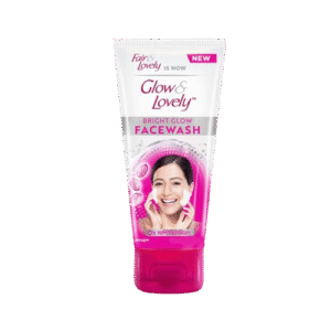 Glow & Lovely Face Wash-গ্লো অ্যান্ড লাভলি ফেস ওয়াশ(100ml)