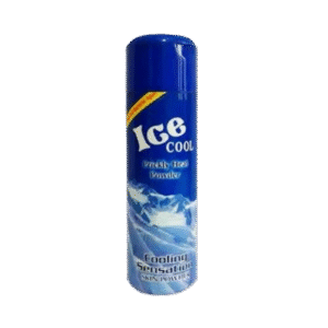 Ice Cool Prickly Heat Powder-প্রিকলি হিটে আরাম, কুলিং এক্সপেরিয়েন্স এখনই!