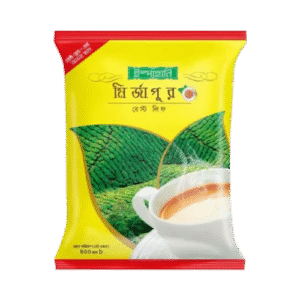 Ispahani Mirzapore Best Leaf Tea-ইস্পাহানি মির্জাপুর সেরা পাতার চা
