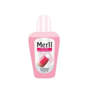 Meril Nail Polish Remover-(মেরিল নেইল পলিশ রিমুভার)