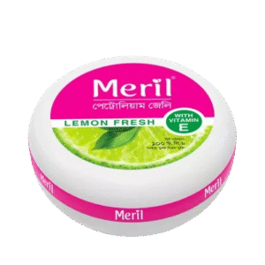 Meril Petroleum Jelly-মেরিল পেট্রোলিয়াম জেলি (100ml)
