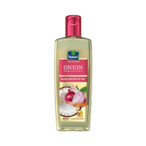Parachute Advansed Onion Hair Growth Oil-প্যারাসুট অ্যাডভান্সড পেঁয়াজ চুলের বৃদ্ধির তেল(200ml)