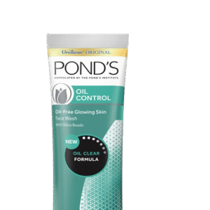 Ponds Oil Control Face Wash-পন্ডস অয়েল কন্ট্রোল ফেস ওয়াশ(100gm)