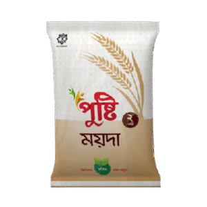 Pusti White Flour (Maida)-পুস্তি সাদা আটা (মায়দা)
