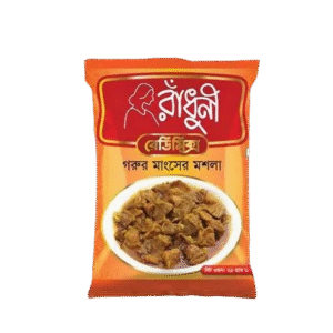 Radhuni Beef Masala-রাধুনী গরুর মাংসের মশলা(25gm)