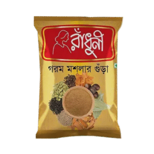 Radhuni Garam Masala-রাধুনী গরম মশলা