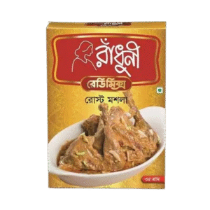Radhuni Roast Masala-রাধুনী রোস্ট মশলা(35gm)
