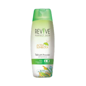 Revive Active Sun Block Powder-রিভাইভ অ্যাক্টিভ সান ব্লক পাউডার