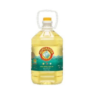 Rupchanda Fortified Soyabean Oil- রূপচাঁদা ফর্টিফাইড সয়াবিন তেল