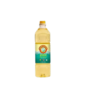 Rupchanda Fortified Soyabean Oil Pet Bottle-রূপচাঁদা ফোর্টিফাইড সয়াবিন তেল  বোতল(1ltr)