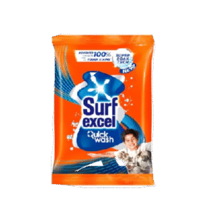 Surf Excel Washing Powder -সার্ফ এক্সেল ওয়াশিং পাউডার