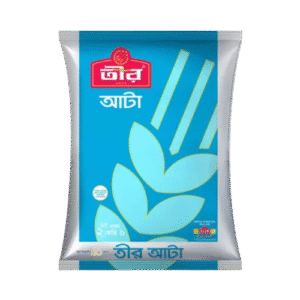 Teer Flour (Atta)-তীরের (আটা)