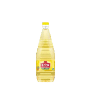 Teer Fortified Soyabean Oil-তীর ফোর্টিফাইড সয়াবিন তেল