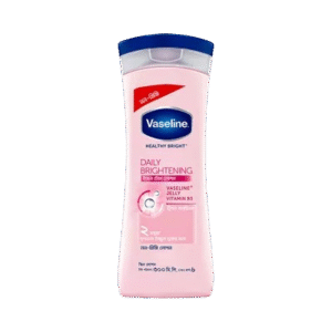 Vaseline Lotion Healthy Bright-ভ্যাসলিন লোশন স্বাস্থ্যকর উজ্জ্বল (300 ml)