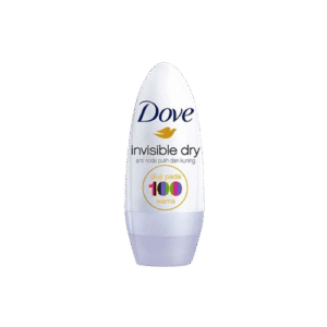 Dove Invisible Dry Roll-ডোভ ইনভিজিবল ড্রাই রোল(40ml)