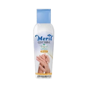 Meril Glycerin-মেরিল গ্লিসারিন(120ml)