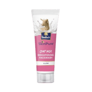 Parachute Skin Pure Goat Milk Face Wash-প্যারাসুট স্কিন পিওর গোট মিল্ক ফেস ওয়াশ(100ml)
