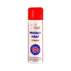 Tibet Prickly Heat Powder-তিব্বত পাউডার(100gm)